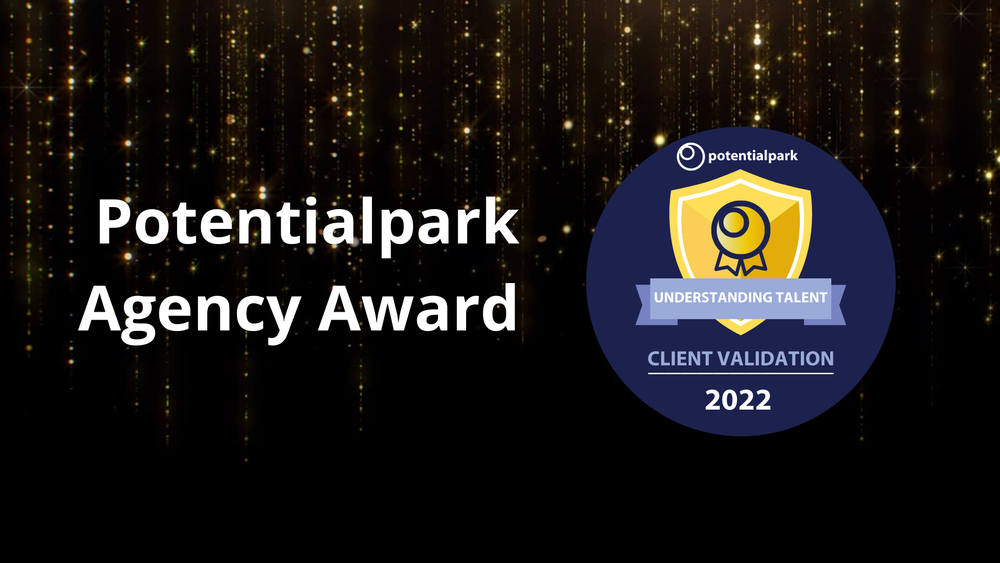 Illustration de Potential Park Awards