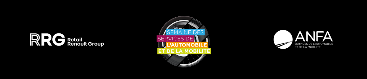 Illustration de Semaine des Services de l'Automobile et de la Mobilité