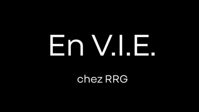 Illustration de Un VIE en Suisse, Hugo nous en parle. 