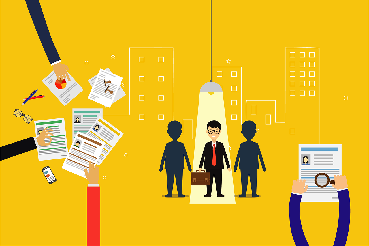 Illustration de Le Recrutement chez Retail Renault Group