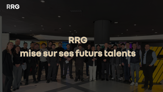 Illustration de Perspectives et carrière : nos alternants témoignent