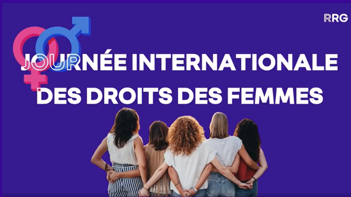 Illustration de RRG au féminin : La mixité au service de la performance